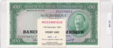 1961 - Mozambique - 100 Escudos - C 52570652