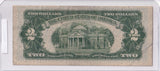 1928 - USA - $2 - E26592510 A