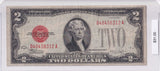 1928 - USA - $2 - D40458312 A