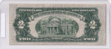 1928 - USA - $2 - D40458312 A