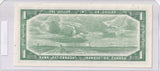 1954 - Canada - 1 Dollar - Lawson / Bouey - C/I 6708100