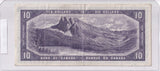 1954 - Canada - Devil's Face - 10 Dollars - Coyne / Towers - D/D 9388033