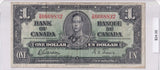 1937 - Canada - 1 Dollar - Gordon / Towers - D/M 6668832
