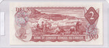 1974 - Canada - 2 Dollars - Crow / Bouey - ARC2289804