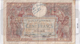 1939 - France - 100 Francs - 672 J. 65672