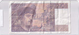 1993 - France - 20 Francs - 1038239087