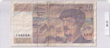1997 - France - 20 Francs - 1400108059