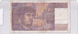 1997 - France - 20 Francs - 1400108059