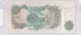1960-1964 - Great Britain - 1 Pound - BU81 665099