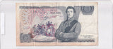 1971-1982 - Great Britain - 5 Pounds - 19R 981101