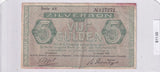 1944 - Netherlands - 5 Gulden - Serie AE 127272