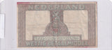 1944 - Netherlands - 5 Gulden - Serie AE 127272