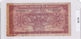 1943 - Belgium - 5 Francs - 1 Belga - R1 885504