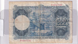 1954 - Spain - 500 Pesetas - P 4641746