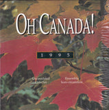 1995 - Canada - Oh! Canada Gift Set