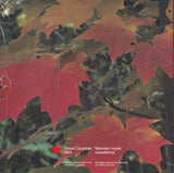 1994 - Canada - Oh! Canada Gift Set