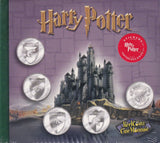 2001 - Canada - ReelCoinz