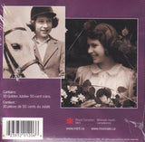 2002 P - Canada - 50c - Once Upon a Time