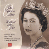 2002 P - Canada - 50c - Once Upon a Time