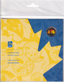 2010 - Canada - UNC(7) set - RBC Royal Bank - Three Maple Leaves Set