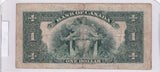 1935 - Bank of Canada - 1 Dollar - Osborne / Towers - A6588374