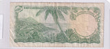 1965 - East Caribbean States - 5 Dollars - D18 374837