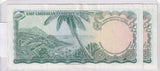 1965 - East Caribbean States - 5 Dollars - 2x Sequence - D2 480729, D2 480730