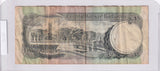 1973 - Barbados - 5 Dollars - G10 227909