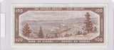 1954 - Canada - 100 Dollars - Beattie / Coyne - A/J 3989652