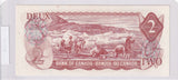 1974 - Canada - 2 Dollars - Crow / Bouey - ABX1654873
