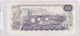 1971 - Canada - 10 Dollars - Crow / Bouey - EEW6207137