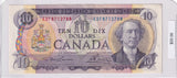 1971 - Canada - 10 Dollars - Lawson / Bouey - EDF8712788