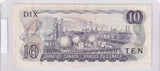 1971 - Canada - 10 Dollars - Lawson / Bouey - EDF8712788