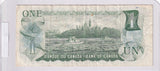 1973 - Canada - 1 Dollar - Lawson / Bouey - *AA1867890