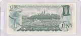 1973 - Canada - 1 Dollar - Lawson / Bouey - *AA1883424