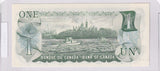 1973 - Canada - 1 Dollar - Lawson / Bouey - *AA1896255