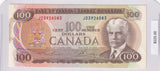 1975 - Canada - 100 Dollars - Lawson / Bouey - JD3926083