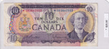 1971 - Canada - 10 Dollars - Beattie / Rasminsky - *DB2862553