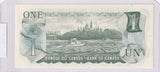 1973 - Canada - 1 Dollar - Lawson / Bouey - *AA1896258
