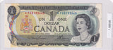 1973 - Canada - 1 Dollar - Lawson / Bouey - *FG3192665