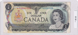 1973 - Canada - 1 Dollar - Lawson / Bouey - *FG3297539