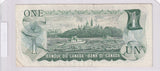 1973 - Canada - 1 Dollar - Lawson / Bouey - *FG3297539
