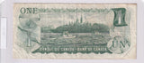 1973 - Canada - 1 Dollar - Lawson / Bouey - *IA2281925