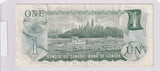 1973 - Canada - 1 Dollar - Lawson / Bouey - *GY5946987