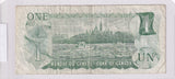 1973 - Canada - 1 Dollar - Lawson / Bouey - AXA0094558