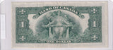 1935 - Canada - 1 Dollar - Osborne / Towers - B0851223