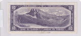 1954 - Canada - 10 Dollars - Beattie / Coyne - X/D 5179110