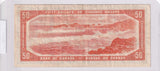 1954 - Canada - 50 Dollars - Lawson / Bouey - B/H 8977791
