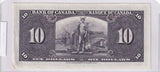 1937 - Canada - 10 Dollars - Gordon / Towers - R/D 3359978