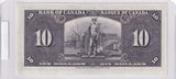 1937 - Canada - 10 Dollars - Gordon / Towers - R/D 3359529